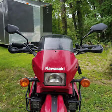 Motorcycle Rearview Side