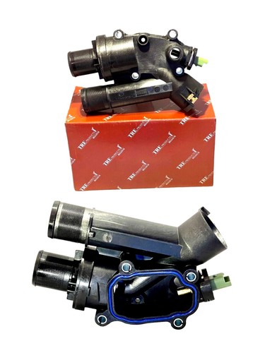 Ford mondeo thermostat - ford,