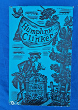 The Expedition of Humphry