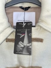 Original Spike Montgomery