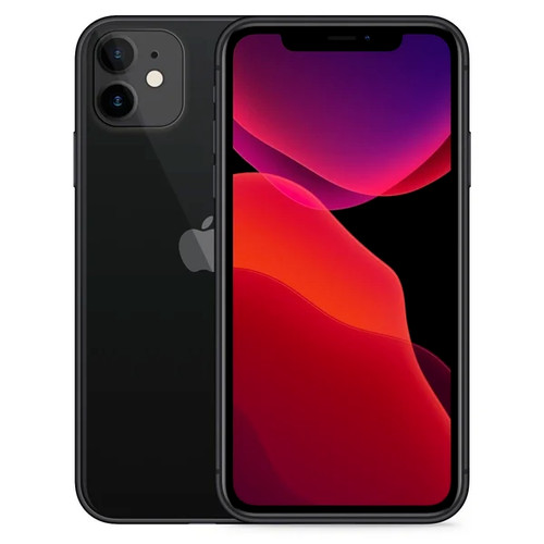 Apple iphone 64gb unlocked - 11,