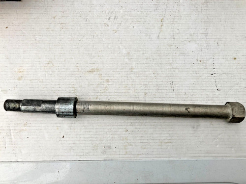 Genuine norton commando mk111 - genuine,