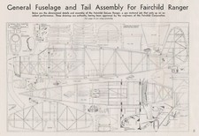 Aviation Magazine Print -