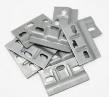 Kitchen Cabinet Hanger Plate 63mm Brackets For Wall Mounting Cupboards