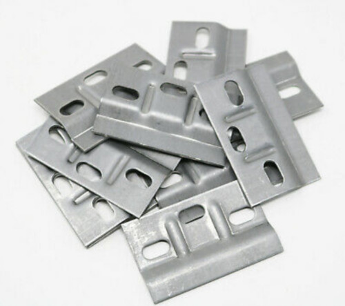Kitchen cabinet hanger - hanger, plate