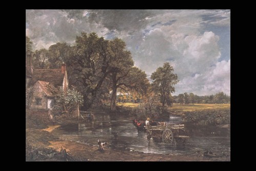358046 the haywain - 358046,