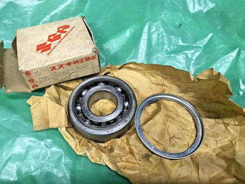 Suzuki a80 a100 - suzuki,