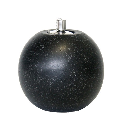 Sphere oil lamp - oil, torch
