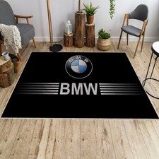 BMW Area Rug, Cool BMW Area