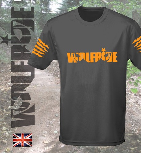 Short sleeve wicking - , top