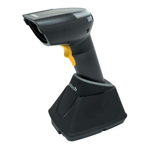 Unitech ms852b 2d long - unitech,