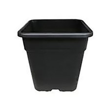 18L Wilma Square Pot For Coco