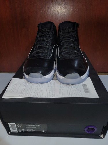 Air jordan retro space jam - air,