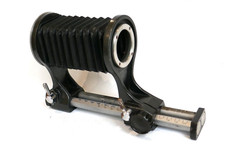 Vintage Russian Macro Bellows