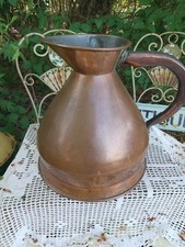 Antique Victorian Copper 1