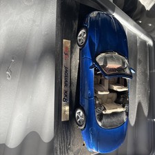Maisto Jaguar XK8 Convertible
