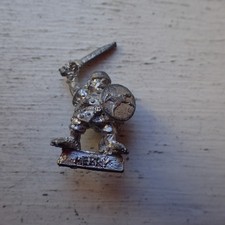 Citadel Warhammer 80s LOTR