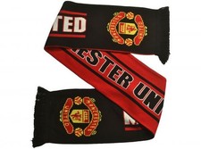 Man Utd Second Half Jacquard