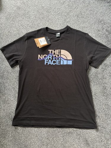The north face - face, crew