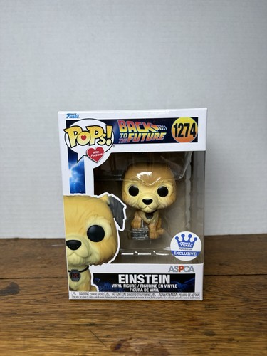 Funko pop back the future - funko,