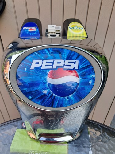Pepsi cola bar - pepsi, top