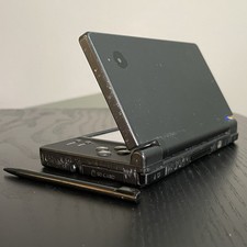Nintendo DSi Black Handheld