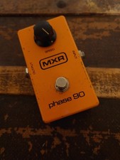 MXR MX-101 Block Phase 90