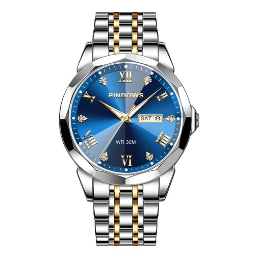 Watches for men - for, luxury