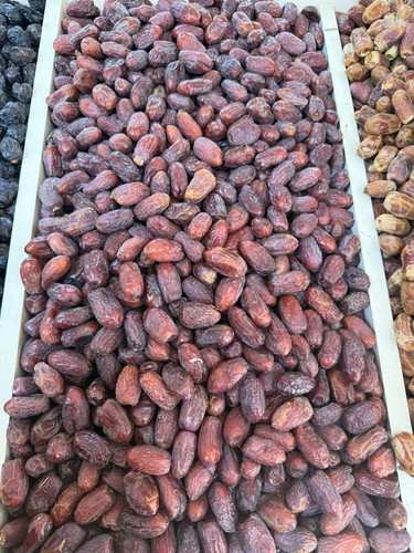 Fresh loose kalmi dates - loose,
