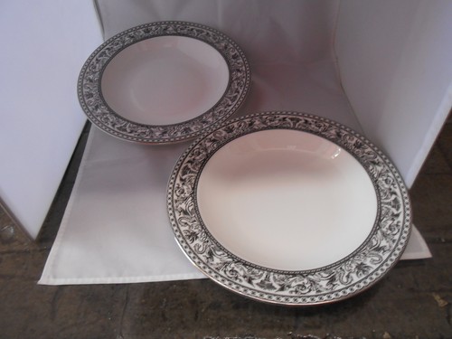 Wedgwood china contrasts - wedgwood,
