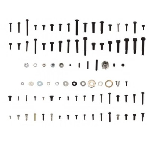 Align rex250 500 - align, t-rex250-500