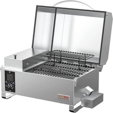 Onlyfire Upgraded Pellet