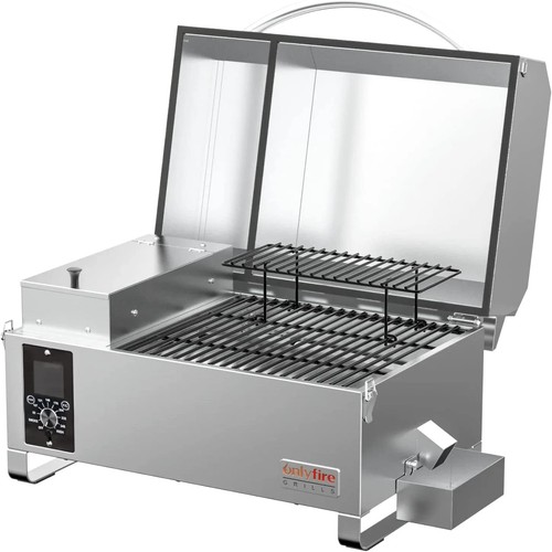 Onlyfire upgraded pellet - upgraded,