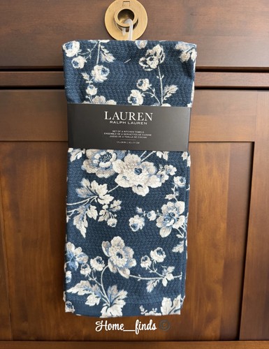 Lauren ralph blue - ralph, &
