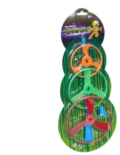 Kids flying toy russko - russko,