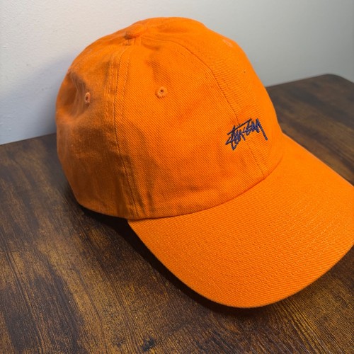 Stussy baseball cap - baseball,