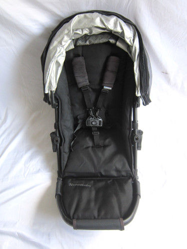 Uppababy vista main seat - uppababy,