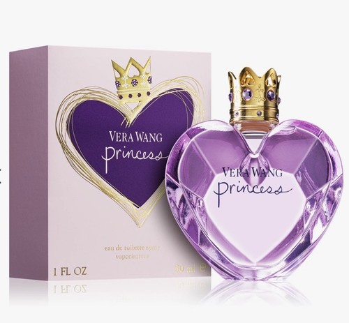 Vera wang princess 50ml eau - vera, de