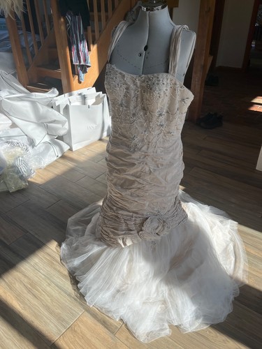 Stunning ian stuart honey - stunning,