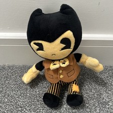 Bendy and the Ink Machine