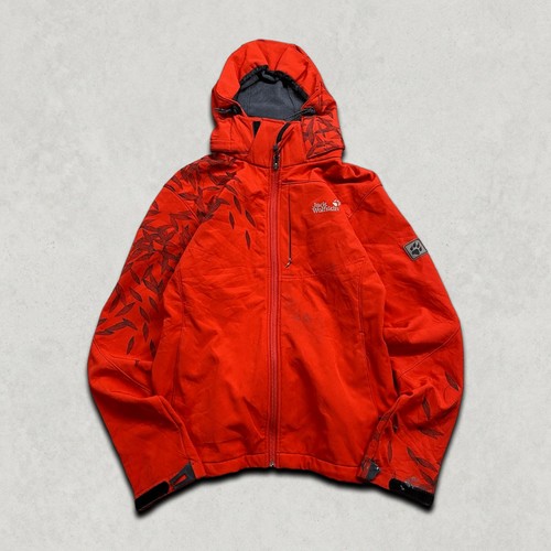 Jack wolfskin rain - jack,