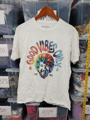 Bob ross good vibes - vibes, shirt