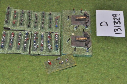 6mm napoleonic ottoman - napoleonic,