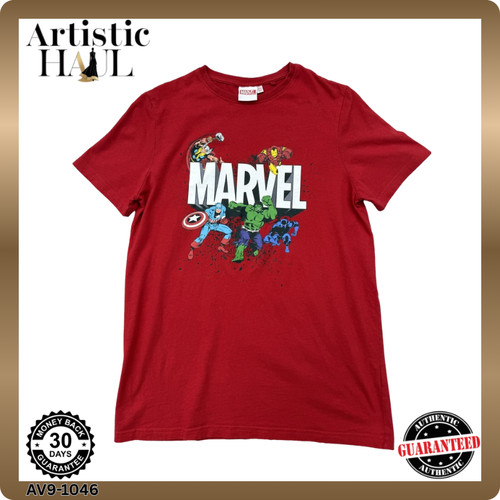 Marvel avengers kids - marvel,