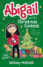 Abigail and the Christmas