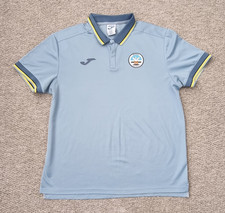 Swansea City Mens Polo Shirt