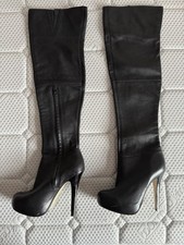 TOPSHOP 'barley” over the