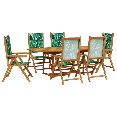 Garden dining set piece - garden,