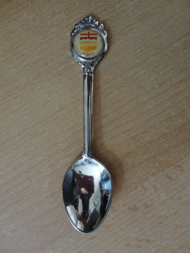 Spoons alberta collectors - alberta,