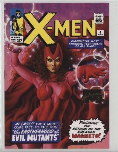 2024 skybox marvel - 2024,